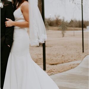 Wedding Dress | Stella York